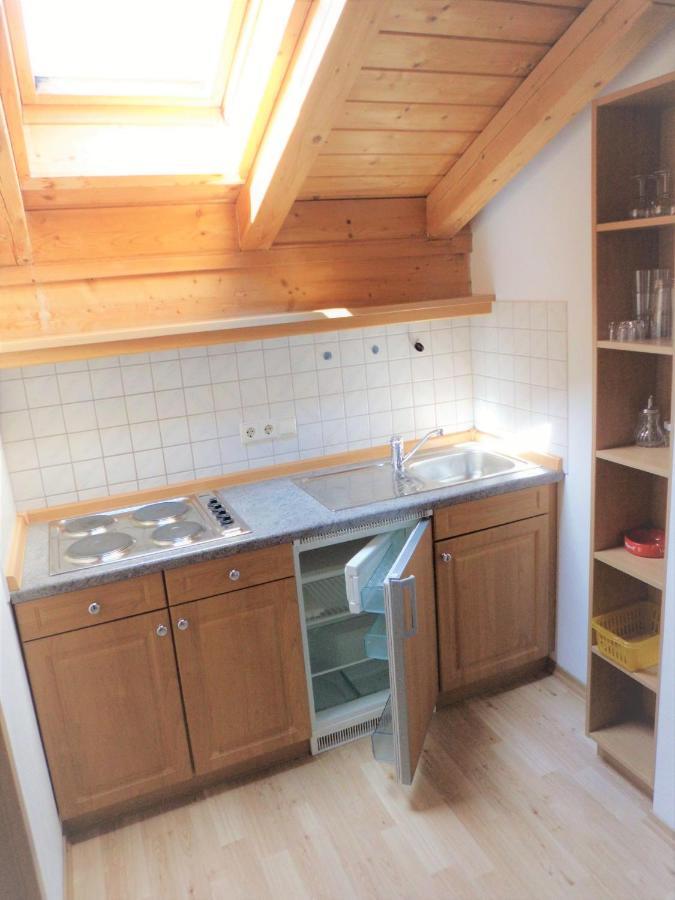 Lindenhof Inzell - Fewo Mit Chiemgaukarte Exteriör bild