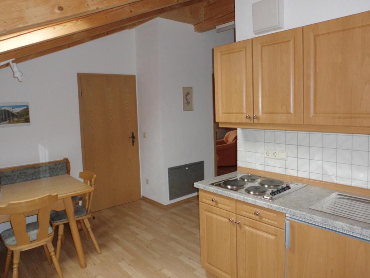Lindenhof Inzell - Fewo Mit Chiemgaukarte Exteriör bild